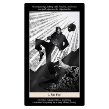 Soul Reflections Tarot kortos Blue Angel Soul Reflections Tarot kortos Blue Angel