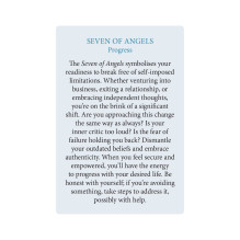 The Tarot of Light Pocket Edition kortos Blue Angel The Tarot of Light Pocket Edition kortos Blue Angel