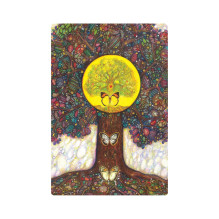 The Tarot of Light Pocket Edition kortos Blue Angel The Tarot of Light Pocket Edition kortos Blue Angel