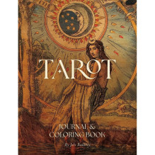 Tarot Journal &amp;...