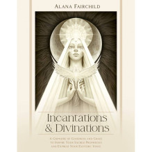 Incantations &amp;...
