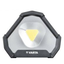 Varta Work flex stadium light 18647 darbinis žibintas Varta Work flex stadium light 18647 darbinis žibintas
