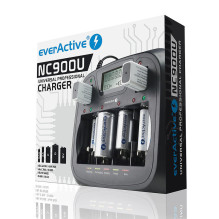 everActive NC-900U...
