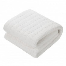 Heated Blanket - Medisana HU 672, 4 Heating Levels, White Heated Blanket - Medisana HU 672, 4 Heating Levels, White