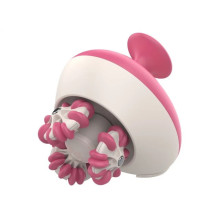 Massager - Medisana AC 900 Cordless Roller Intensity Adjustment 345g Pink, White Massager - Medisana AC 900 Cordless Roller Intensity Adjustment 345g Pink, White