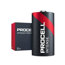Battery - Duracell Procell...
