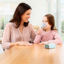 Inhaler - Medisana IN 165
