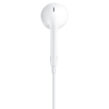 Ausinės - Apple EarPods Laidinės In-ear Balta Ausinės - Apple EarPods Laidinės In-ear Balta