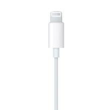 Ausinės - Apple EarPods Laidinės In-ear Balta Ausinės - Apple EarPods Laidinės In-ear Balta