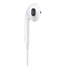 Ausinės - Apple EarPods Laidinės In-ear Balta Ausinės - Apple EarPods Laidinės In-ear Balta