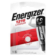 Battery - Energizer CR1216...