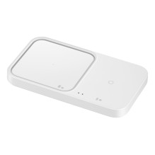 Belaidis Įkroviklis - Samsung Ep-p5400 baltas