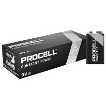 Battery - Procell Constant...