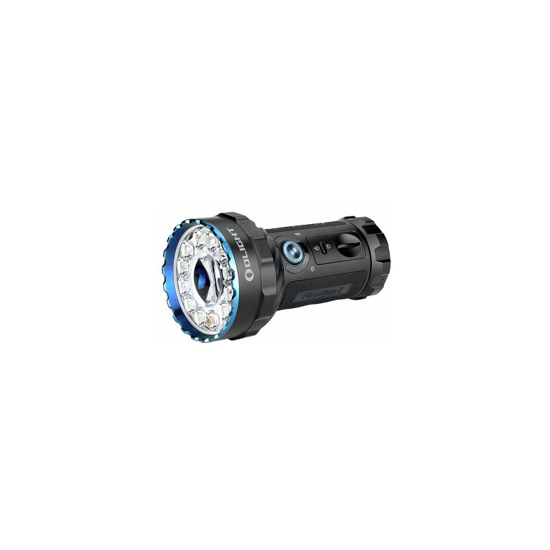 Olight Marauder 2 Flashlight