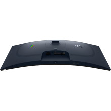 Monitor - Alienware AW3425DWM 34" 3440x1440 180Hz Curved Black