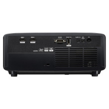 Projektorius - Optoma PK52 UHD 4K 3500 ANSI Liumenų DLP Juodas Projektorius - Optoma PK52 UHD 4K 3500 ANSI Liumenų DLP Juodas