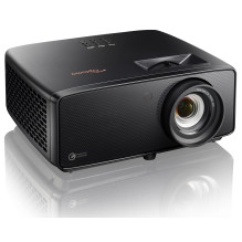 Projektorius - Optoma PK52 UHD 4K 3500 ANSI Liumenų DLP Juodas Projektorius - Optoma PK52 UHD 4K 3500 ANSI Liumenų DLP Juodas