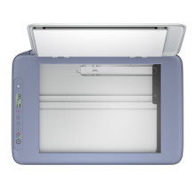 Daugiakfunkcinis Spausdintuvas - HP DeskJet 2922, Bevielis, Spausdinimas / Skenavimas / Kopijavimas, Spalvotas Daugiakfunkcinis Spausdintuvas - HP DeskJet 2922, Bevielis, Spausdinimas / Skenavimas / Kopijavimas, Spalvotas