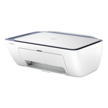 Daugiakfunkcinis Spausdintuvas - HP DeskJet 2922, Bevielis, Spausdinimas / Skenavimas / Kopijavimas, Spalvotas Daugiakfunkcinis Spausdintuvas - HP DeskJet 2922, Bevielis, Spausdinimas / Skenavimas / Kopijavimas, Spalvotas