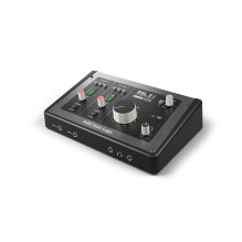 Garso Sąsaja - Solid State Logic SSL2 MKII 2x2 USB-C, 192 kHz, Phantom Power Garso Sąsaja - Solid State Logic SSL2 MKII 2x2 USB-C, 192 kHz, Phantom Power