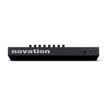 MIDI Klaviatūra - Novation Launchkey 25 mk4, 25 Klavišai, USB Jungtis, 16 Mygtukų
