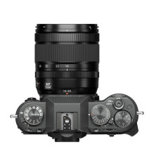 Kamera - FUJIFILM X-T50...