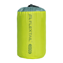Stovyklavimo Čiužinys - Flextail Tiny Sleeping Pad R09, R-Value 9.4, 668 g, Žalia Stovyklavimo Čiužinys - Flextail Tiny Sleeping Pad R09, R-Value 9.4, 668 g, Žalia