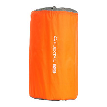 Stovyklavimo Čiužinys - Flextail Tiny Sleeping Pad R05-O AVS 6.0 Insulation Orange Stovyklavimo Čiužinys - Flextail Tiny Sleeping Pad R05-O AVS 6.0 Insulation Orange