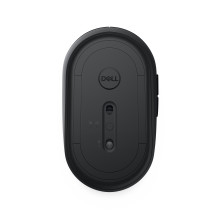 Kompiuterinė pelė - Dell Pro Wireless Mouse MS5120W, 1600 DPI, Bluetooth, Juoda Kompiuterinė pelė - Dell Pro Wireless Mouse MS5120W, 1600 DPI, Bluetooth, Juoda