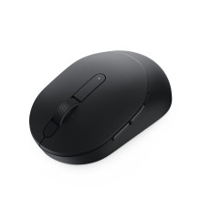 Kompiuterinė pelė - Dell Pro Wireless Mouse MS5120W, 1600 DPI, Bluetooth, Juoda
