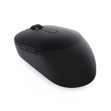 Kompiuterinė pelė - Dell Pro Wireless Mouse MS5120W, 1600 DPI, Bluetooth, Juoda