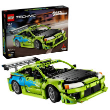 Konstruktorius - LEGO...