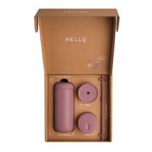 Terminis Puodelis - Fellow Carter Move Mug 473 ml Vacuum Insulated Pink Terminis Puodelis - Fellow Carter Move Mug 473 ml Vacuum Insulated Pink