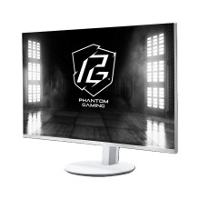 Žaidimų monitorius - ASROCK 27" PG27FFS2E-W 1920x1080 240Hz FreeSync Baltas