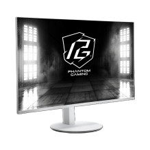 Žaidimų monitorius - ASROCK 27" PG27FFS2E-W 1920x1080 240Hz FreeSync Baltas