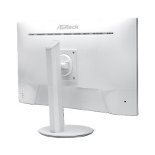 Žaidimų monitorius - ASROCK 27" PG27FFS2E-W 1920x1080 240Hz FreeSync Baltas