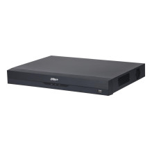 DVR 16CH HDCVI PENTABRID /...