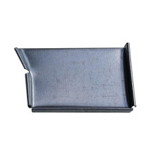 DUCT BACK COVER ZN RIGHT...
