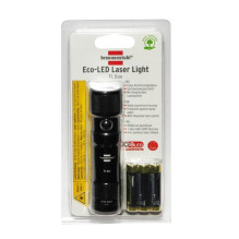 HAND TORCH 1179890100 8XLED+ 3XAAA