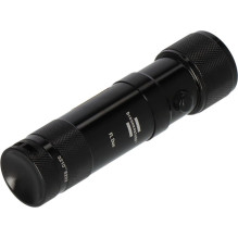 HAND TORCH 1179890100 8XLED+ 3XAAA