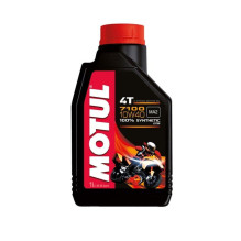 Motociklų tepalas Motul...