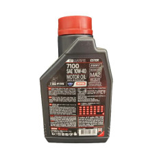 Motociklų tepalas Motul Ester 7100, 10W-40, 1l