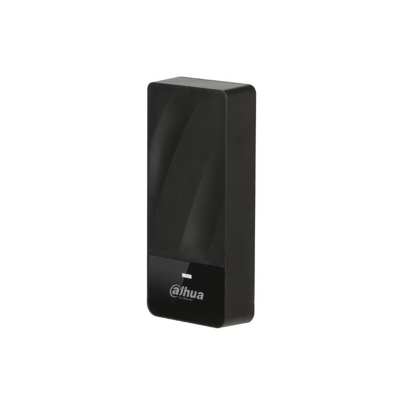 Dahua asr1200e artumo skaitytuvas Mifare RS485 Wiegand IP66 atsparus vandeniui