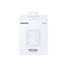 Dustbag for cleaning station VCA-ADB90 Samsung, 5 pcs. Dustbag for cleaning station VCA-ADB90 Samsung, 5 pcs.