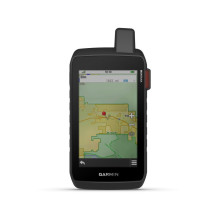 Garmin Montana 760i Rugged...