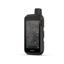 Garmin Montana 760i Rugged GPS Touchscreen Handheld with inReach Technology and 8-megapixel Camera