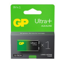 GP 6LR61 Ultra+ (G-TECH)...