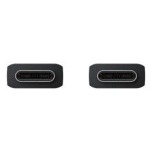 Charger Cable - Samsung Type C / Type C 60W 480Mbps 1.8m Black