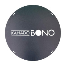 Grill shelf Kamado Bono, 59 cm