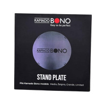 Grill shelf Kamado Bono, 59 cm
